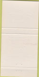 Matchbook Cover - O'Connell's Restaurant Schaumburg IL 30 Strike