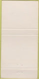 Matchbook Cover - The ST Paul Insurance McCook NE 30 Strike
