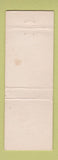 Matchbook Cover - Karnes County National Bank Karnes City TX WORN