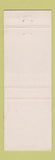 Matchbook Cover - Alamo Hotel Austin TX