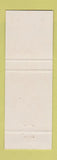 Matchbook Cover - Emil Orozco Insurance San Antonio TX Ben Franklin