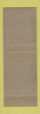 Matchbook Cover - Hillcrest Motel Tulia TX