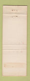 Matchbook Cover - Davis Vickers Tax Assessor San Patricio County Sinton TX WEAR