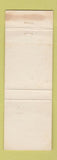 Matchbook Cover - Texan Motel Jesse's Cafe Wildorado TX WEAR