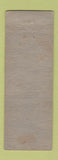 Matchbook Cover - Mack's Cabins Chattanooga TN WEAR