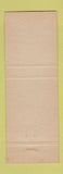 Matchbook Cover - Mountain View Hotel Gatlinburg TN