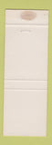Matchbook Cover - Holly Inn Eagle Pass TX WEAR