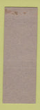 Matchbook Cover - James Robertson Hotel Nashville TN