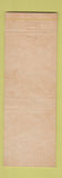 Matchbook Cover - Tennessee Title Insurance Nashville TN