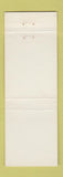Matchbook Cover - Surf Motel Port Lavaca TX WEAR