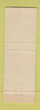 Matchbook Cover - Pete Peeples Restaurant Arlington TX WEAR