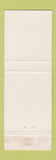 Matchbook Cover - Amvets Post 11 Murfreesboro TN WEAR