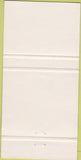Matchbook Cover - Nissan Datsun New Westminster BC 30 Strike