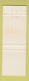 Matchbook Cover - The Silo Restaurant Albany NY WEAR