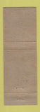 Matchbook Cover - Jimmy's Restaurant Italian Ozone Park NY WEAR
