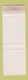 Matchbook Cover - Ralph's Liquor Store Herkimer NY WORN