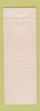 Matchbook Cover - Muggleton Studio Gallery Auburn NY