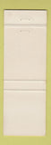 Matchbook Cover - Gatehouse Motel Corning NY WEAR