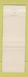 Matchbook Cover - King's Inn White Plains Kingston NY