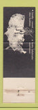 Matchbook Cover - Sentry Hardware Newport NY
