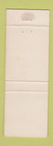 Matchbook Cover - Karrat's Restaurant New Hartford NY WEAR