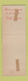 Matchbook Cover - Steve's Restaurant Bar East Rochester NY