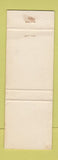 Matchbook Cover - Katsbaan Inn Restaurant Saugerties NY WORN