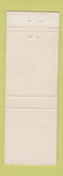 Matchbook Cover - Harry Stevens Catering New York City WEAR