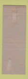 Matchbook Cover - Brown's Restaurant Kenmore NY WEAR
