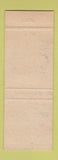 Matchbook Cover - Falls Liquor Store Wappingers Falls NY