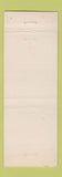 Matchbook Cover - Prospect House Niagara Falls NY