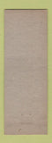 Matchbook Cover - Haskell and Du Bois Decorators Cortland NY