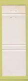 Matchbook Cover - One One & Half New Hartford NY