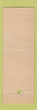 Matchbook Cover - Henry Hudson Hotel New York City deco