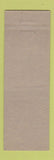 Matchbook Cover - Alexander's Restaurant Grill New York City