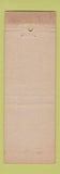 Matchbook Cover - Wivel Restaurant New York City
