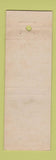 Matchbook Cover - Hearld Square Hotel New York City