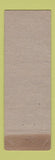 Matchbook Cover - Studio Bar Cabaret New York City WORN