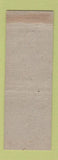 Matchbook Cover - Coronet Restaurant New York City WEAR