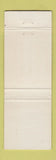 Matchbook Cover - Asti Restaurant New York City WORN