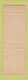 Matchbook Cover - Hotel York New York City