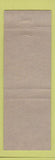 Matchbook Cover - Harry Stevens Catering New York City