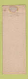 Matchbook Cover - The Woodstock Hotel New York City