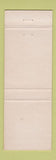 Matchbook Cover - Les Pyrenees New York City restaurant