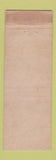 Matchbook Cover - Helen Lane Restaurant New York City WEAR