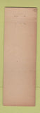 Matchbook Cover - Pierre's Restaurant New York City