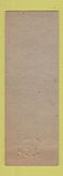 Matchbook Cover - NCO Club Green Haven NY