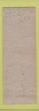 Matchbook Cover - Buffalo NY Irish Club