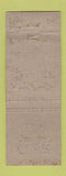 Matchbook Cover - Nelson House Poughkeepsie NY WEAR
