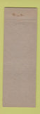 Matchbook Cover - Berkshire Liquor Store East Chatham NY WORN